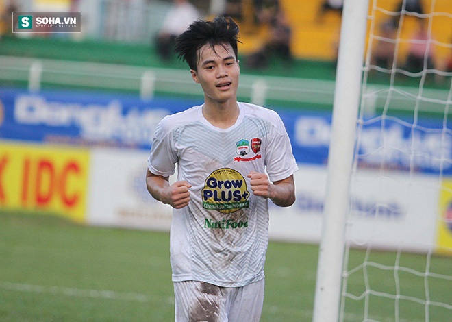 Nóng: Không chỉ Tuấn Anh, cả Văn Toàn cũng sắp sang La Liga thử việc-1