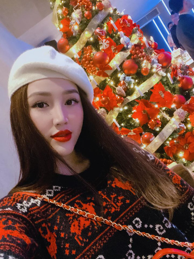 Bảo Thy tiết lộ những thay đổi mới lạ sau 1 tháng kết hôn: Chị em còn chờ gì mà không mau lấy chồng?-4