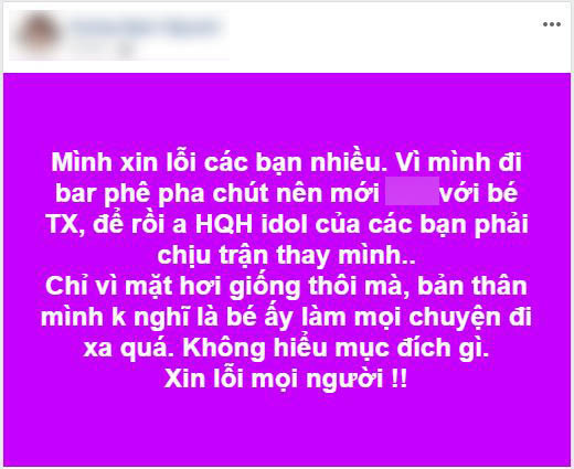 Cư dân mạng so sánh ngoại hình của Hồ Quang Hiếu với anh em sinh đôi tự nhận trong scandal bay lắc, cưỡng dâm: Giống quá, khác mỗi cái mặt-1