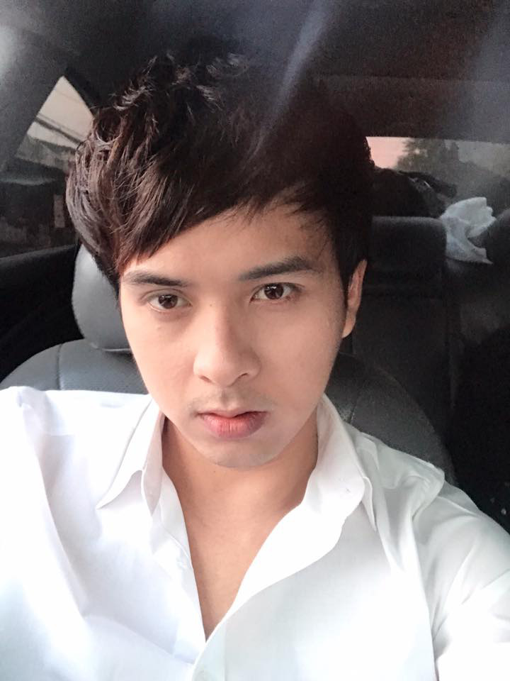 Cư dân mạng so sánh ngoại hình của Hồ Quang Hiếu với anh em sinh đôi tự nhận trong scandal bay lắc, cưỡng dâm: Giống quá, khác mỗi cái mặt-3