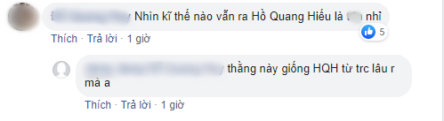 Cư dân mạng so sánh ngoại hình của Hồ Quang Hiếu với anh em sinh đôi tự nhận trong scandal bay lắc, cưỡng dâm: Giống quá, khác mỗi cái mặt-18