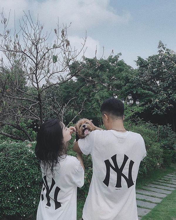 Dàn bạn gái cầu thủ Việt: Toàn con nhà trâm anh thế phiệt, xinh đẹp hơn người lại còn sở hữu học vấn siêu đỉnh-10