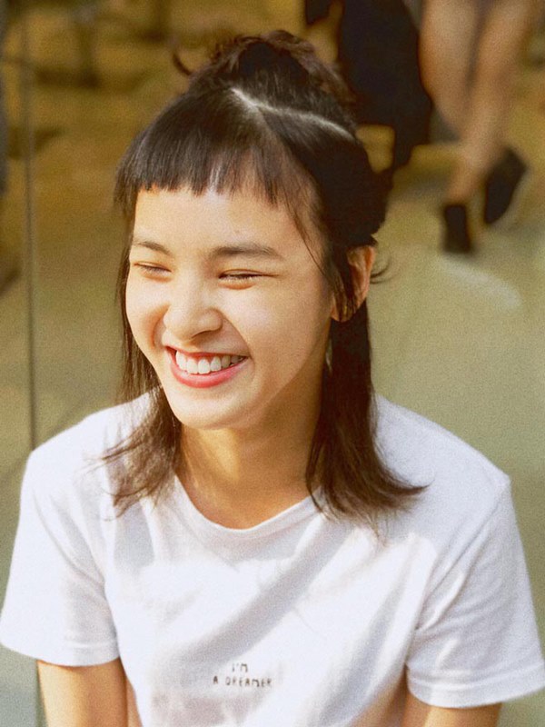 Điều ít biết về BTV xinh đẹp, đam mê thi hoa hậu nhất VTV-3