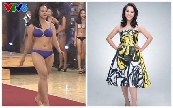 Điều ít biết về BTV xinh đẹp, đam mê thi hoa hậu nhất VTV-5