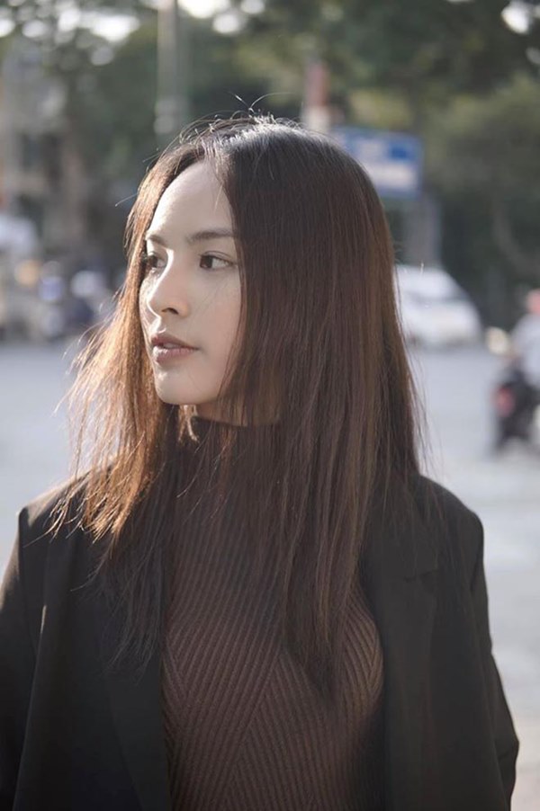 Điều ít biết về BTV xinh đẹp, đam mê thi hoa hậu nhất VTV-7