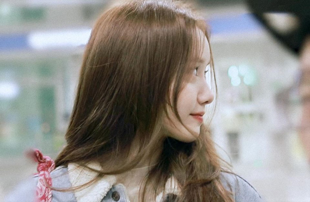 Nữ thần Yoona khoe sắc tại sân bay: Ăn mặc đơn giản mà sao xinh quá đỗi, ảnh fan chụp thôi mà đẹp tựa cảnh phim-8