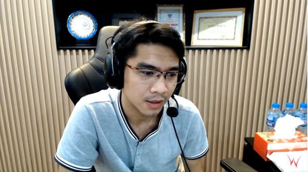 PewPew: Tình yêu tại sao lại sợ mất? Không có người này thì có người khác, đến vợ chồng còn bỏ được nhau cơ mà-1