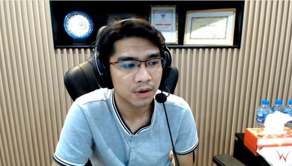 PewPew: Tình yêu tại sao lại sợ mất? Không có người này thì có người khác, đến vợ chồng còn bỏ được nhau cơ mà-2