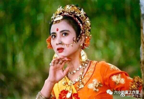 Mỹ nhân đẹp nhất nhì Tây du ký 1986: Bỏ chồng ngoại quốc, mang con về nước nuôi và nhan sắc bất ngờ ở tuổi U60-2