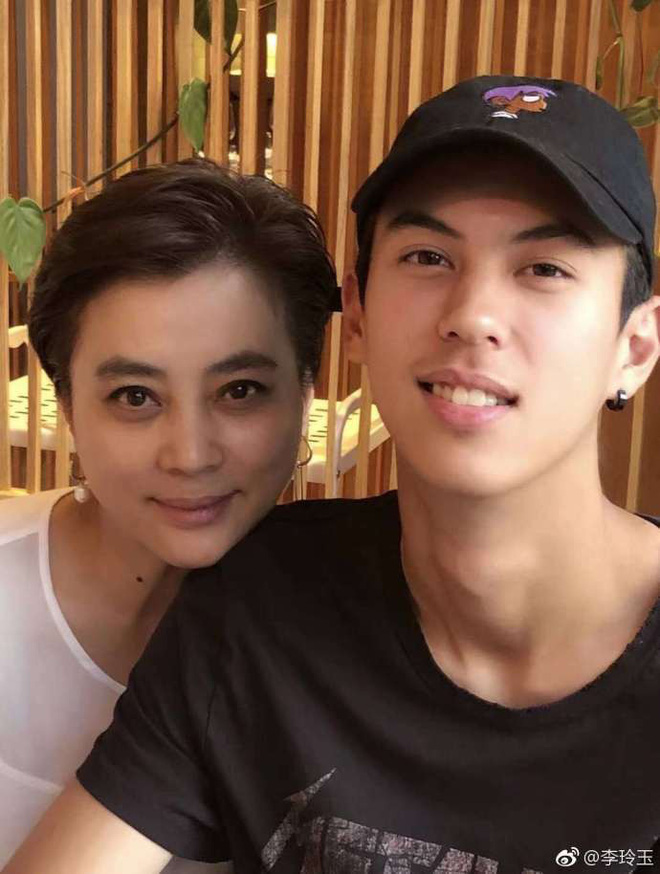 Mỹ nhân đẹp nhất nhì Tây du ký 1986: Bỏ chồng ngoại quốc, mang con về nước nuôi và nhan sắc bất ngờ ở tuổi U60-5