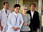 Rắc rối hoàng gia Nhật: Công chúa Mako tiếp tục trì hoãn hôn lễ với bạn trai thường dân và nguyên do đằng sau được hé lộ-3