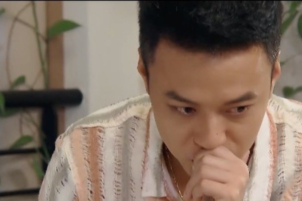 Hoa hồng trên ngực trái tập 39, Bảo sướng điên vì được Khuê bật đèn xanh-1