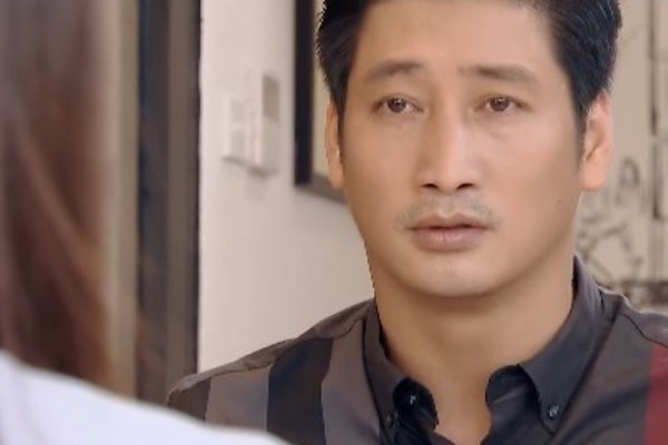 Hoa hồng trên ngực trái tập 39, Bảo sướng điên vì được Khuê bật đèn xanh-4