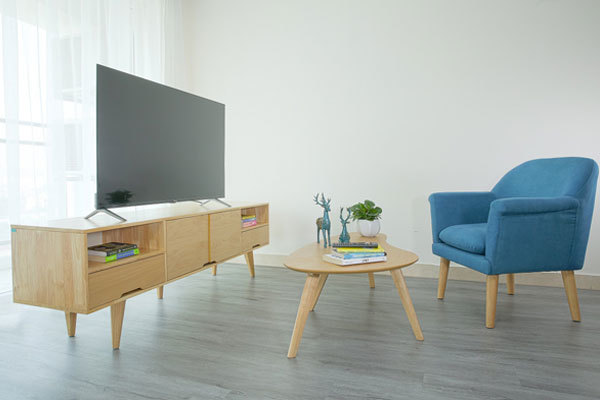 VinSmart ra mắt 5 mẫu TV thông minh đầu tiên-2