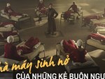 Gái mại dâm TQ bán thân trên mạng xã hội như ‘đồ ăn nhanh’-2