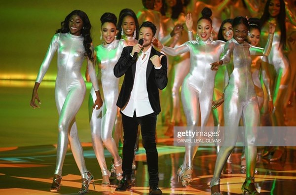 Jamaica đăng quang Hoa hậu Thế giới, Lương Thùy Linh dừng ở top 12-8