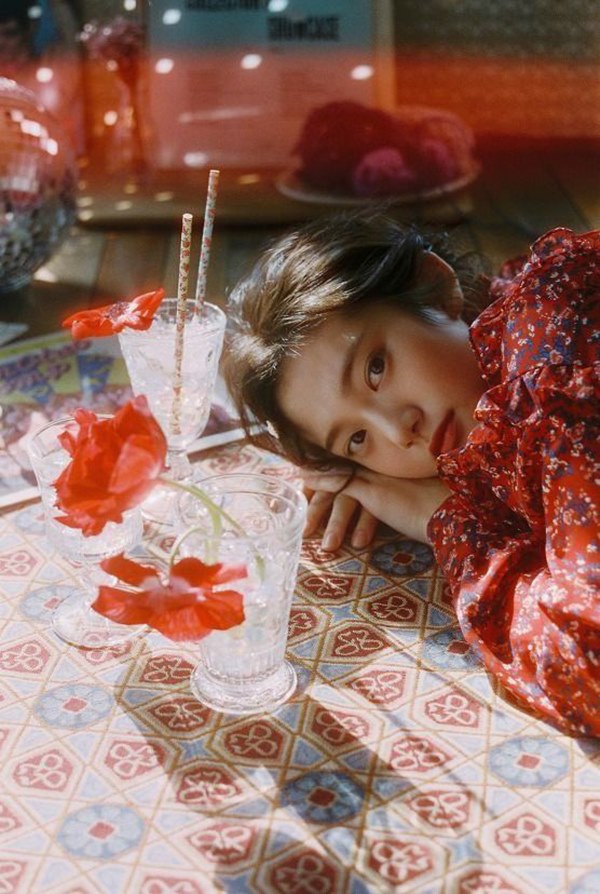 Phụ nữ sinh vào tháng âm lịch này, cả đời phúc thọ lộc tam toàn, không những mang mệnh vượng phu ích tử mà còn giàu có đến già-3