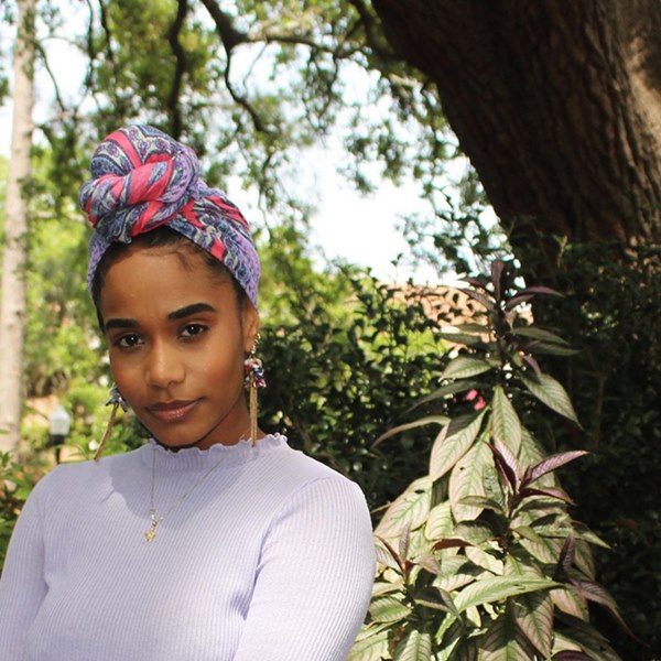 Chân dung tân Hoa hậu Thế giới 2019: Cô gái Jamaica cao 1.67m với nụ cười tỏa nắng cùng giọng hát truyền cảm như Whitney Houston-16