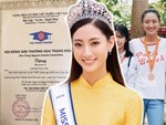 Lương Thùy Linh chia sẻ sau thành tích Top 12 Miss World 2019: Tôi đã rất cố gắng, kết quả này là xứng đáng-4