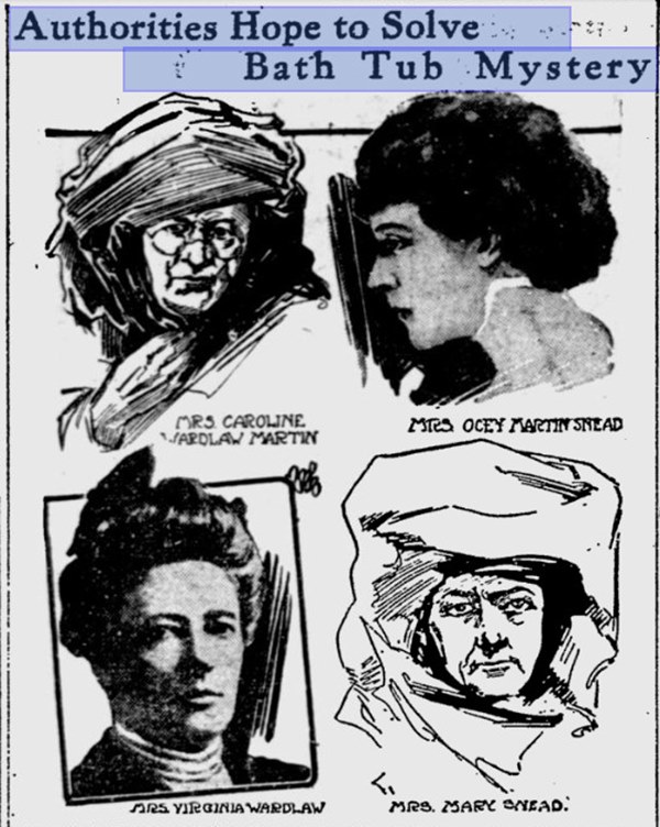 Bị chồng bỏ và mất 2 con nhỏ gần như cùng lúc, cô gái trẻ nở nụ cười cuối đời trước khi bị chính mẹ ruột và 2 dì giết chết bằng thuốc-3