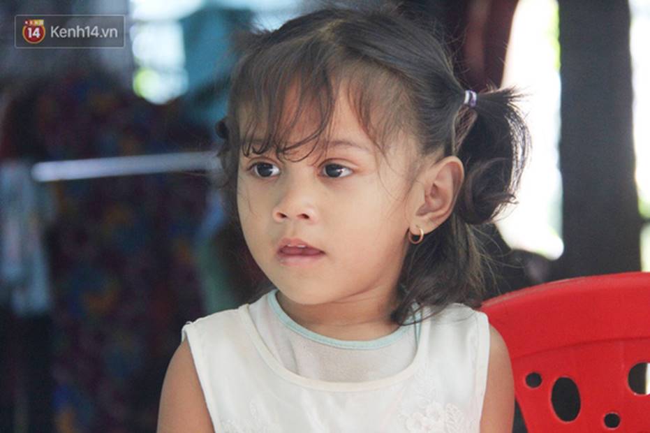 Cuộc sống đổi thay của người mẹ điên từng bị hiếp dâm đến sinh con ở Trà Vinh: Căn nhà nhỏ đã tràn ngập tiếng cười-6