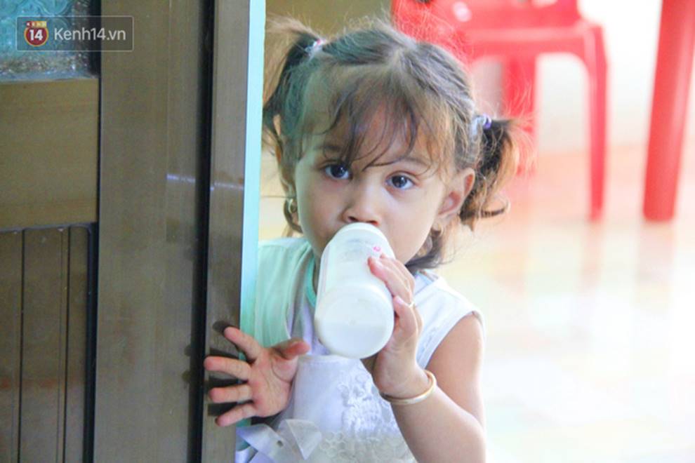 Cuộc sống đổi thay của người mẹ điên từng bị hiếp dâm đến sinh con ở Trà Vinh: Căn nhà nhỏ đã tràn ngập tiếng cười-8