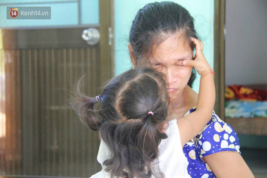 Cuộc sống đổi thay của người mẹ điên từng bị hiếp dâm đến sinh con ở Trà Vinh: Căn nhà nhỏ đã tràn ngập tiếng cười-12