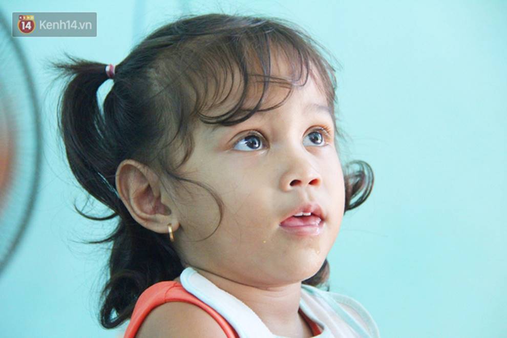 Cuộc sống đổi thay của người mẹ điên từng bị hiếp dâm đến sinh con ở Trà Vinh: Căn nhà nhỏ đã tràn ngập tiếng cười-14