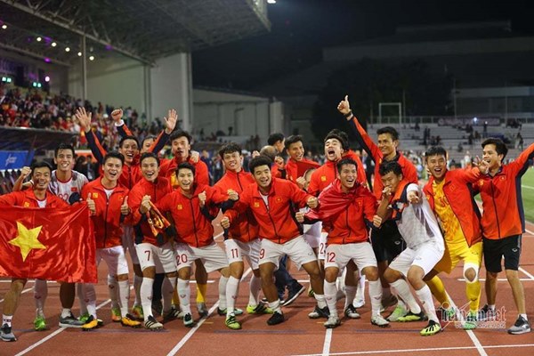 U23 Việt Nam chiến VCK U23 châu Á 2020: Những thay đổi quyết định-1