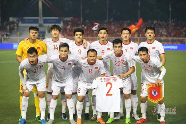 U23 Việt Nam chiến VCK U23 châu Á 2020: Những thay đổi quyết định-2