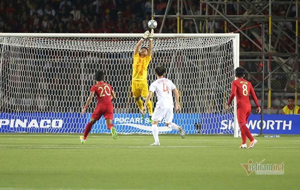 U23 Việt Nam chiến VCK U23 châu Á 2020: Những thay đổi quyết định-3