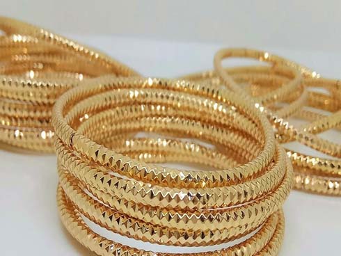 Giá vàng hôm nay 16/12, đầu tuần chờ thời cơ mới-2