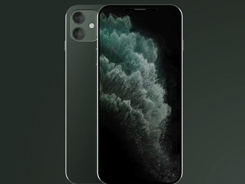 Cách tắt hoàn toàn tính năng theo dõi vị trí trong nền của iPhone 11-3