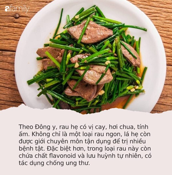 Loại rau rẻ tiền nhưng công dụng cực tốt, phụ nữ ăn vào cả đời không sợ ung thư vú, đàn ông sẽ sung mãn chuyện phòng the”-1