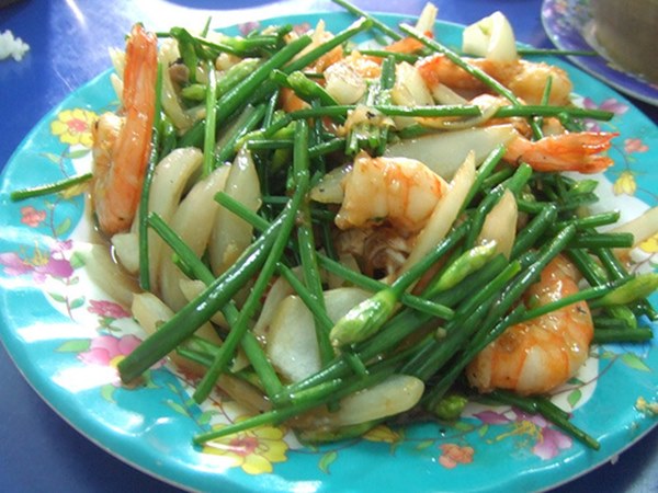 Loại rau rẻ tiền nhưng công dụng cực tốt, phụ nữ ăn vào cả đời không sợ ung thư vú, đàn ông sẽ sung mãn chuyện phòng the”-3