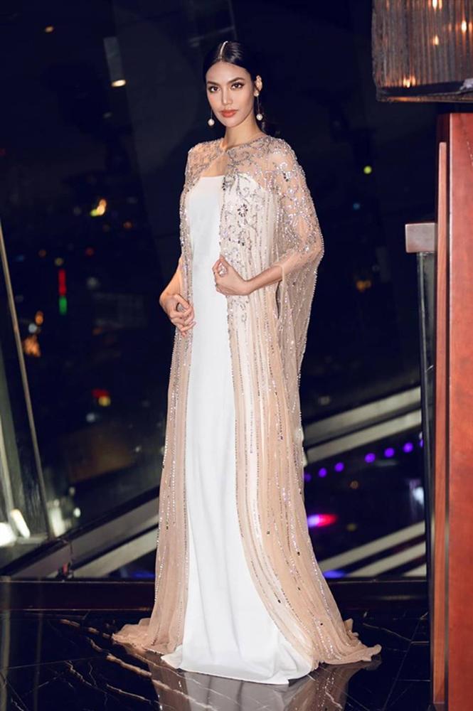 Có mẹ bỉm sữa nào được như Lan Khuê: Khi bầu bí thì thon gọn như không có gì, vừa sinh xong được vài ngày đã diện vừa in váy áo cũ-7