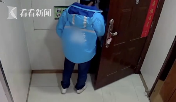 Được cộng đồng mạng tung hô vì một hành động tốt đẹp, shipper trả lời: Đó là trách nhiệm-1