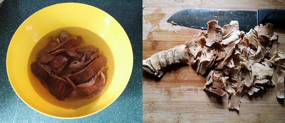 Mùa đông nhất định phải học cách làm món thịt kho ngon rụng rời này-1