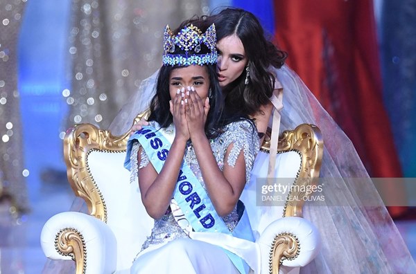 Chung kết Hoa hậu Thế giới bị chê nhàm chán, kết quả gây tranh cãi-1
