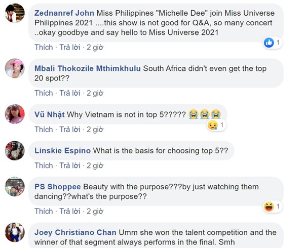 Chung kết Hoa hậu Thế giới bị chê nhàm chán, kết quả gây tranh cãi-2