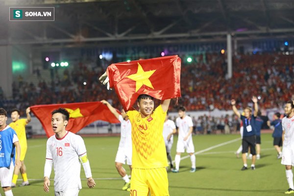3 cú vấp ngã tại SEA Games sẽ giúp U23 Việt Nam làm nên một Thường Châu thứ hai?-1