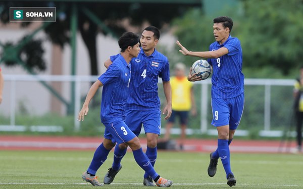 3 cú vấp ngã tại SEA Games sẽ giúp U23 Việt Nam làm nên một Thường Châu thứ hai?-3