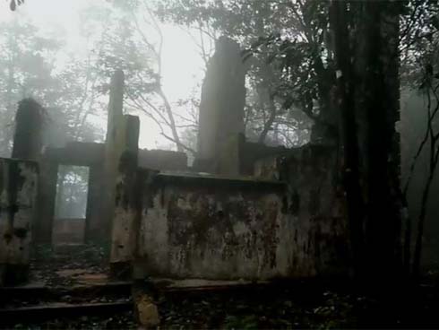 Nhìn gần căn biệt thự nghi bị nã đạn của đại gia Cà Mau-11