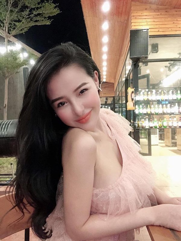 Ngân 98: Tôi bị lộ clip nóng vì kẻ đó tống tiền, uy hiếp nhưng tôi không ngu-2