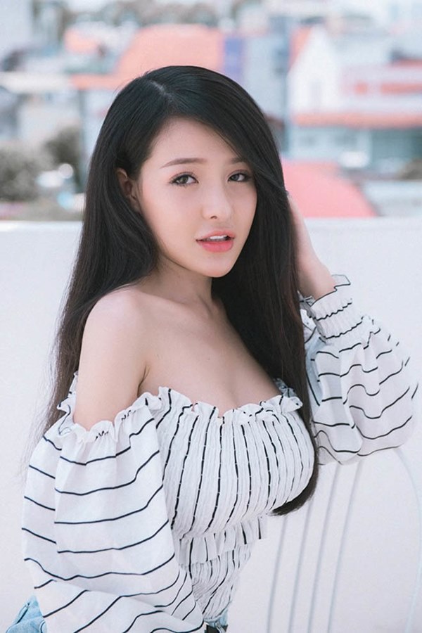 Ngân 98: Tôi bị lộ clip nóng vì kẻ đó tống tiền, uy hiếp nhưng tôi không ngu-4