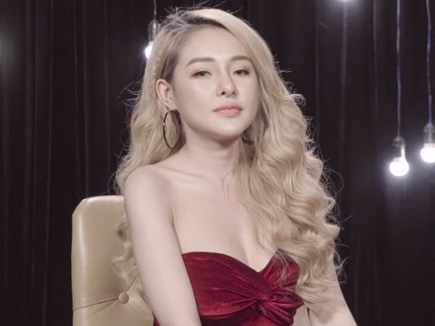 Nghi vấn Ngân 98 lộ clip nhạy cảm: Kẻ phát tán clip sẽ đối mặt với tội danh gì?-3