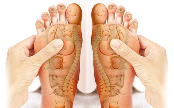 Có 3 biểu hiện của cơ thể vào ban đêm, chứng tỏ thận của bạn đang rất khỏe mạnh-5