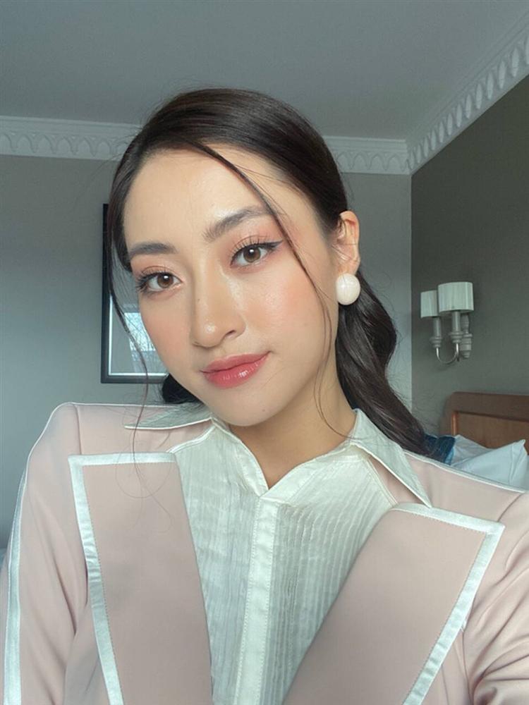 Harvard Ngoại thương” lại có thêm 1 top 12 Hoa hậu Thế giới, trường Đại học nhiều gái xinh nhất cả nước đây rồi!-5