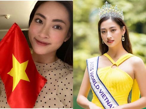 “Harvard Ngoại thương” lại có thêm 1 top 12 Hoa hậu Thế giới, trường Đại học nhiều gái xinh nhất cả nước đây rồi!