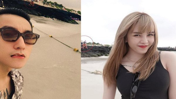 Vô tình để lọt giọng Sơn Tùng vào clip chăm cháu, Thiều Bảo Trâm vội vã lên tiếng-3